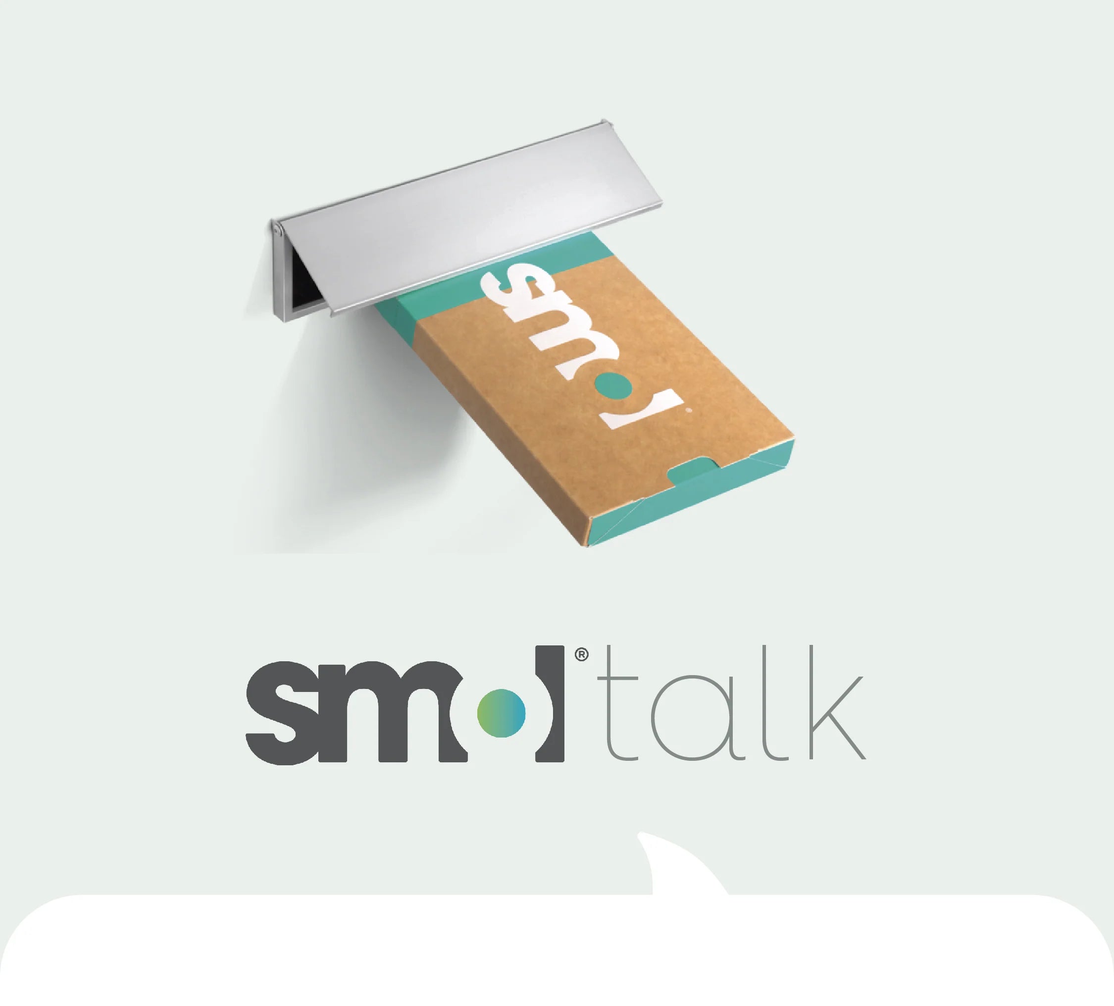 februar smol talk